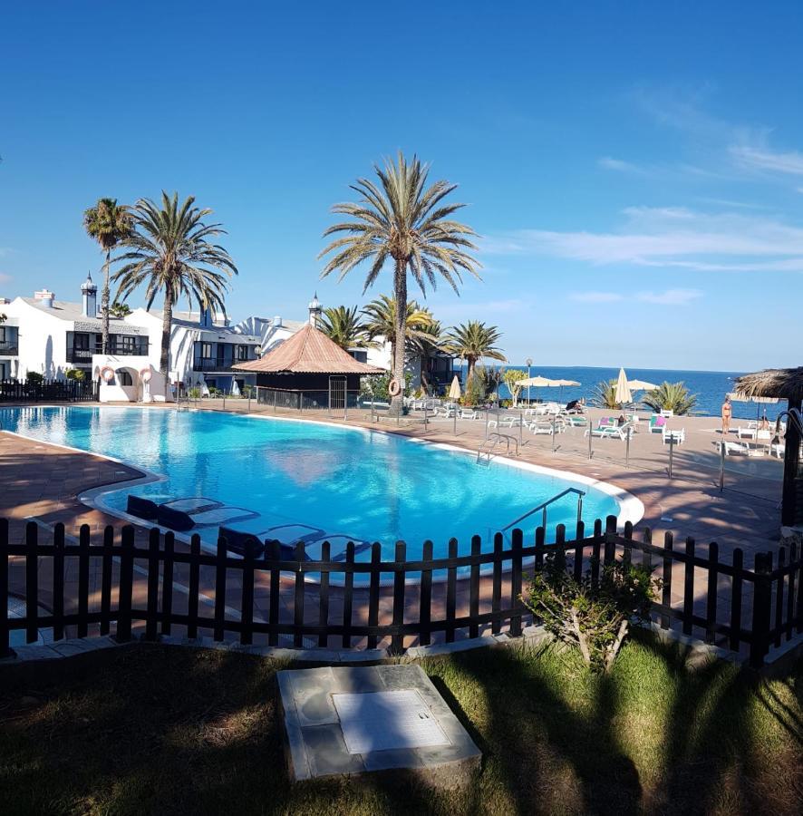 Villa Sea View Playa Del Aguila  Exterior foto